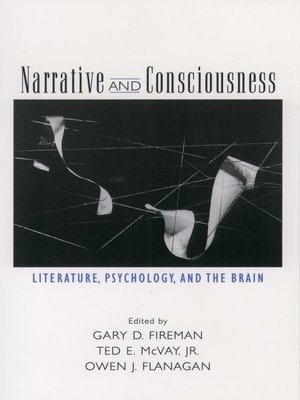 cover image of Narrative and Consciousness
